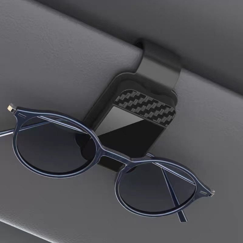 Car Organizer - 가족 여행용 차량 햇빛 가리개 선글라스