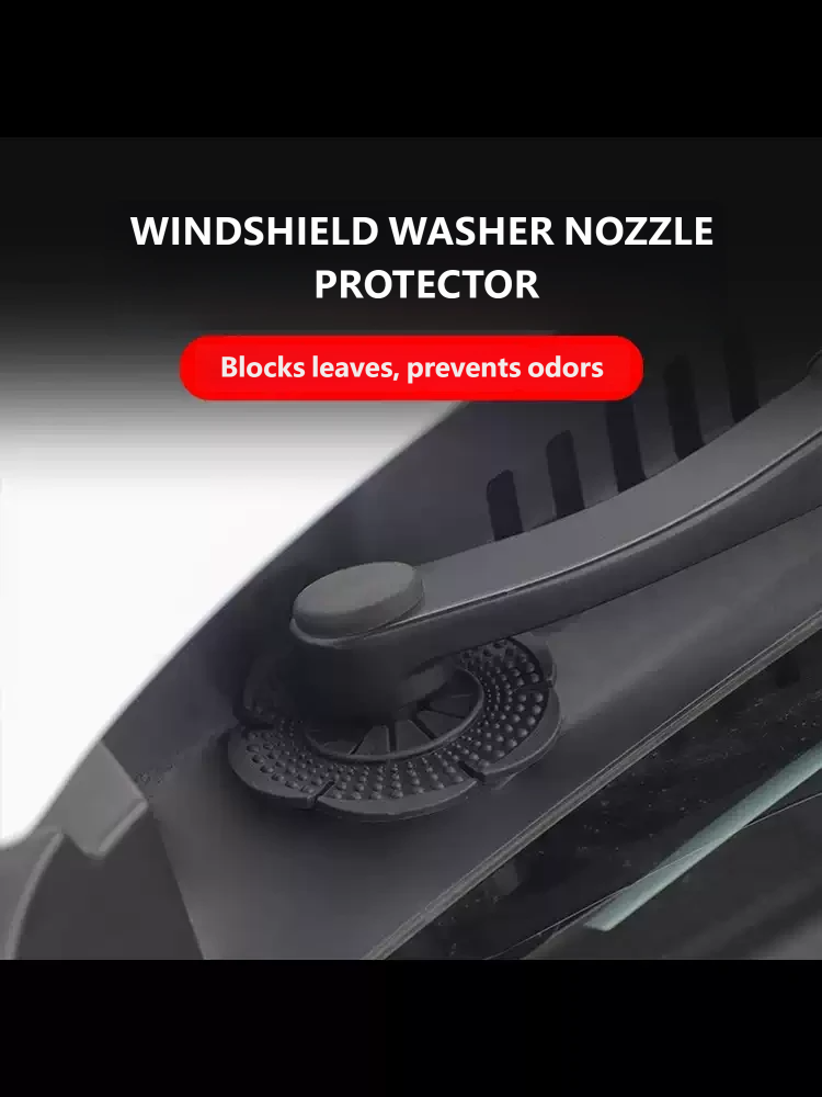 Xpeng G9 2022-2025용 와이퍼홀 보호 커버 - Car Wiper 리뷰 및 가격