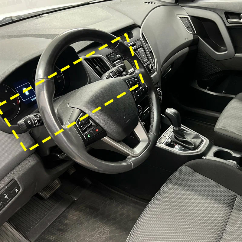 93400-C9950 자동차 헤드 안개등 램프 와이퍼  - Car Wiper 리뷰 및 가격