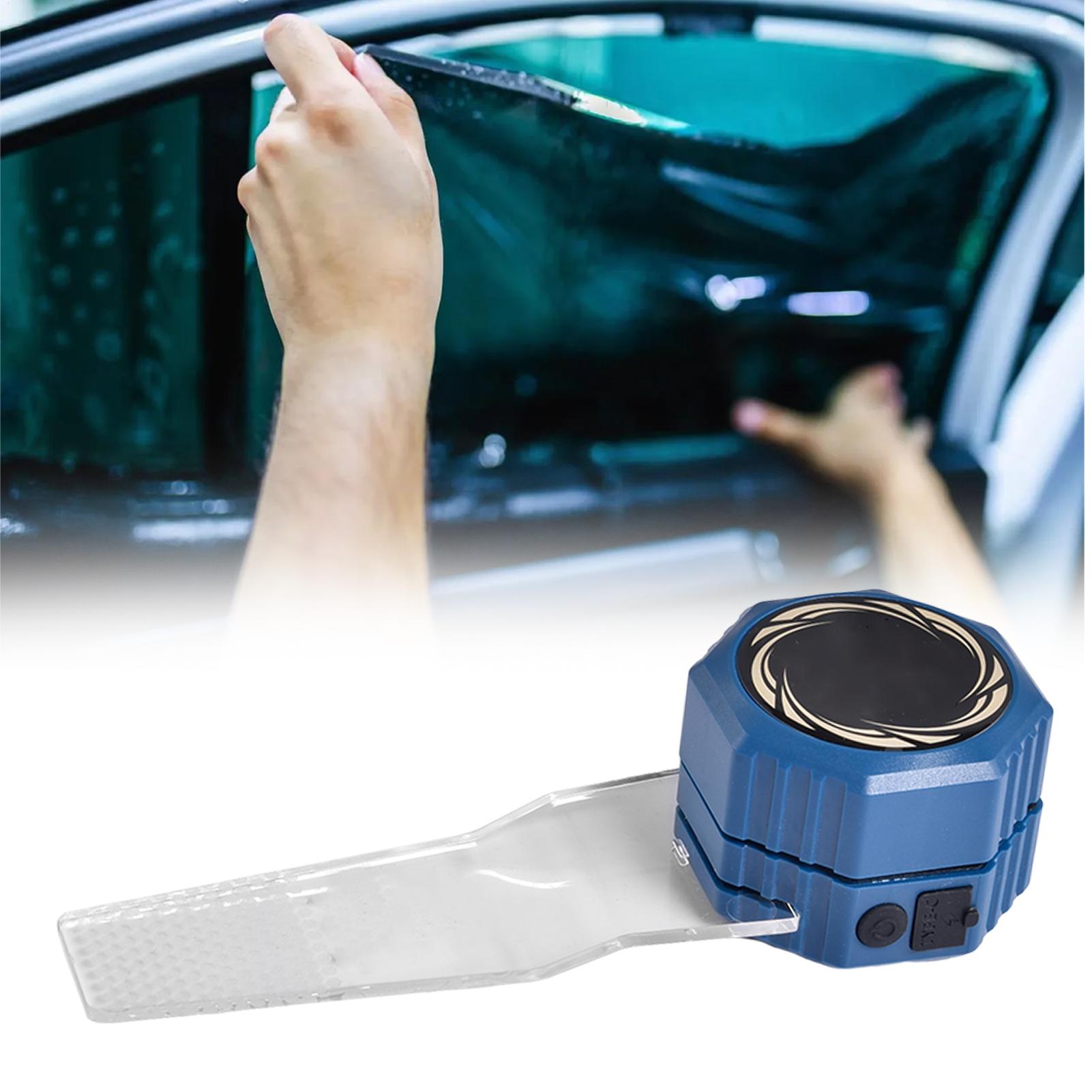 자석식 자동차 윈도우 필름 커팅 라이트 자동 틴팅 엣지 - Car Led Light 리뷰 및 가격