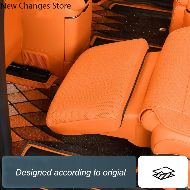 Lynk & Co 900 2025 2026용 중간 행  - Car Seat Cover 리뷰 및 가격