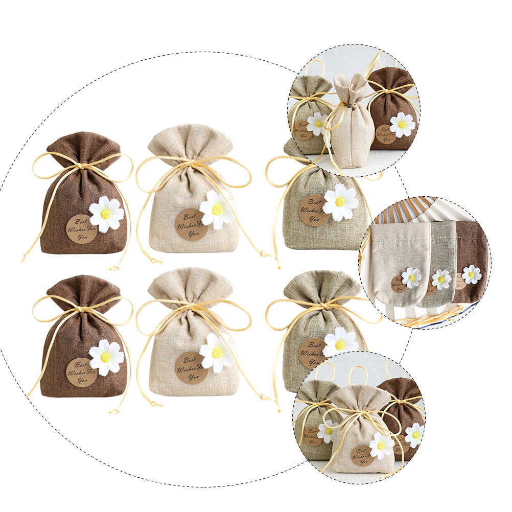 라벤더 향기 방향제 6개, 자동차 옷장용 천연 향수 가 - Car Air Freshener 리뷰 및 가격