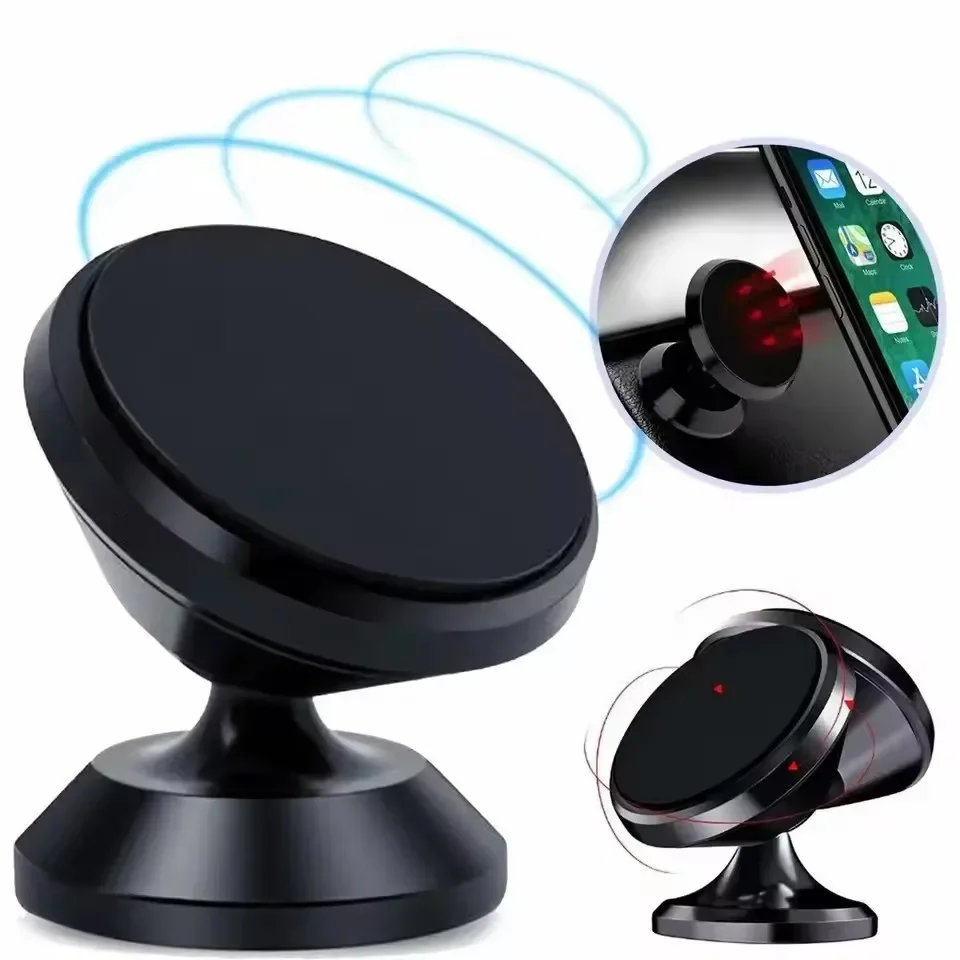 자석식 차량용 휴대폰 거치대 마그넷 마운트 모바일 휴대 - Car Phone Holder 리뷰 및 가격