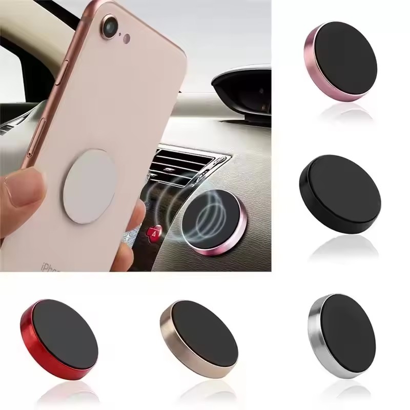 자석식 차량용 핸드폰 거치대, 아이폰, 샤오미, 화웨이 - Car Phone Holder 리뷰 및 가격