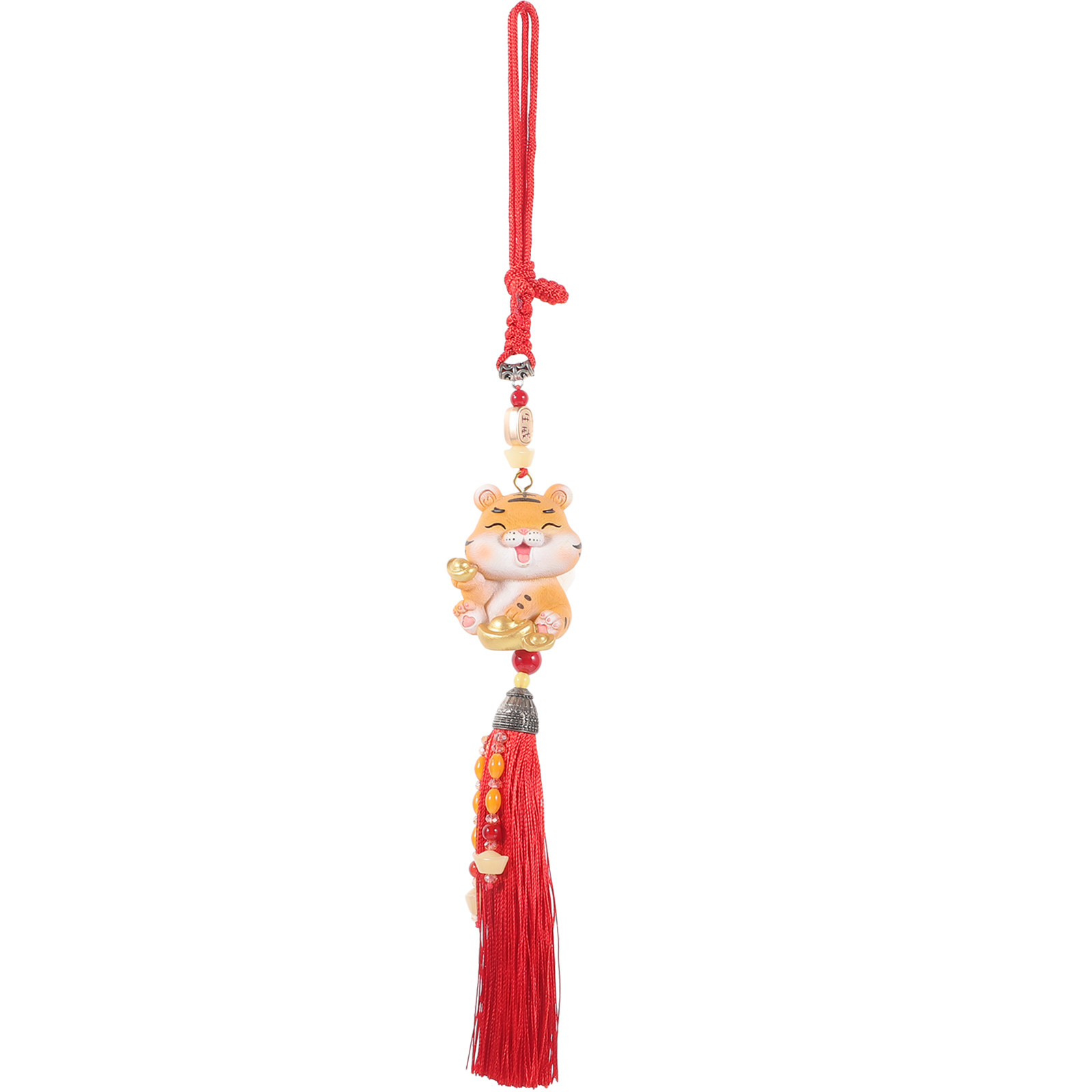 1개입 차량용 인테리어 호랑이 펜던트, 아로마 디퓨저, - Car Air Freshener 리뷰 및 가격