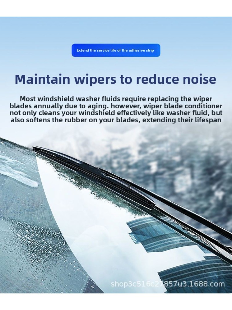 자동차 앞유리 세정제 타블렛 발포성 고체 와이퍼액 농축 - Car Wiper 리뷰 및 가격
