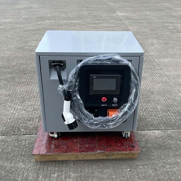 BAITU 20KW 단일 휴대용 DC 전기차 충전기 L - Car Charger 리뷰 및 가격