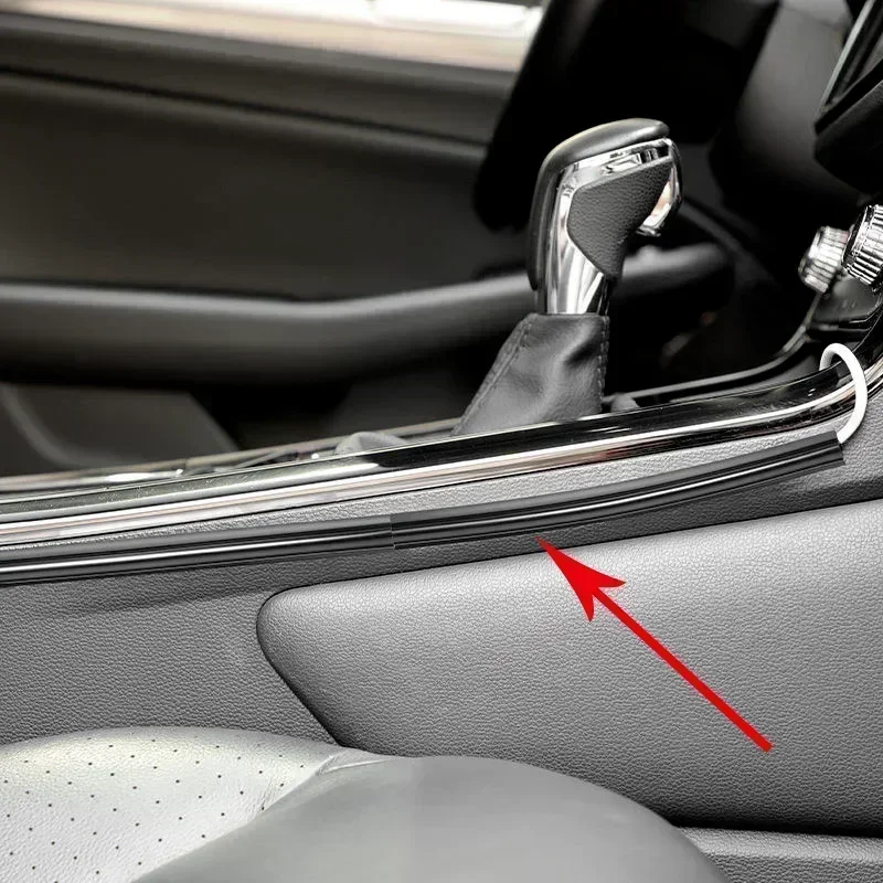 4개/8개 세트 차량용 케이블 정리대, 범용 차량 내부 - Car Cable Organizer 리뷰 및 가격