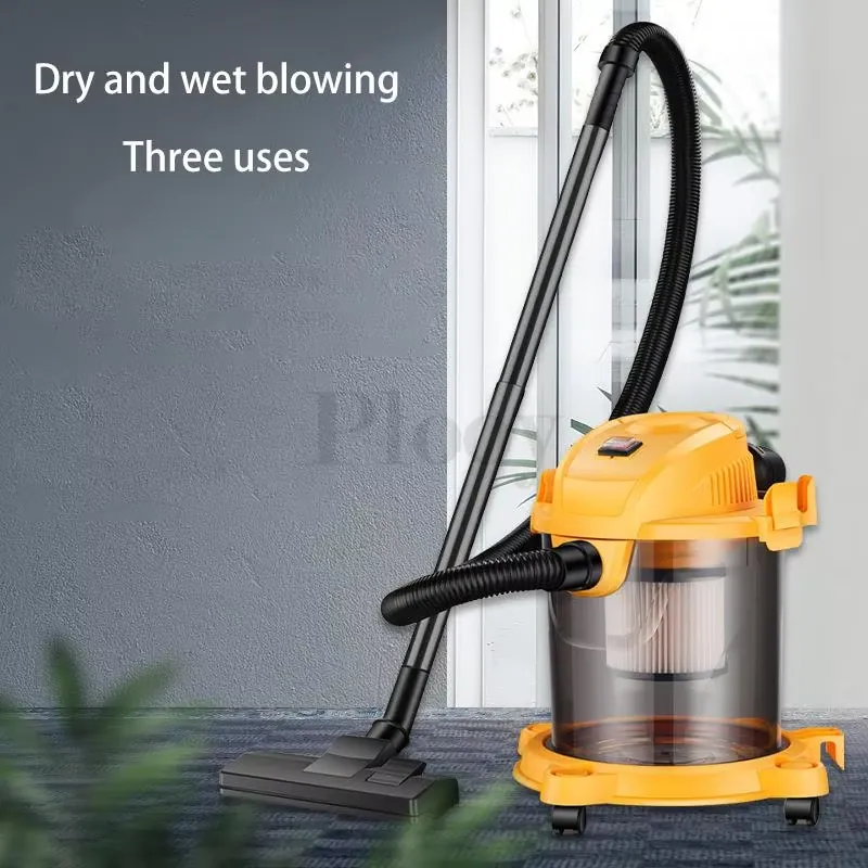 2026 최신형 1000W 습식 및 건식 진공청소기 1 - Car Vacuum 리뷰 및 가격