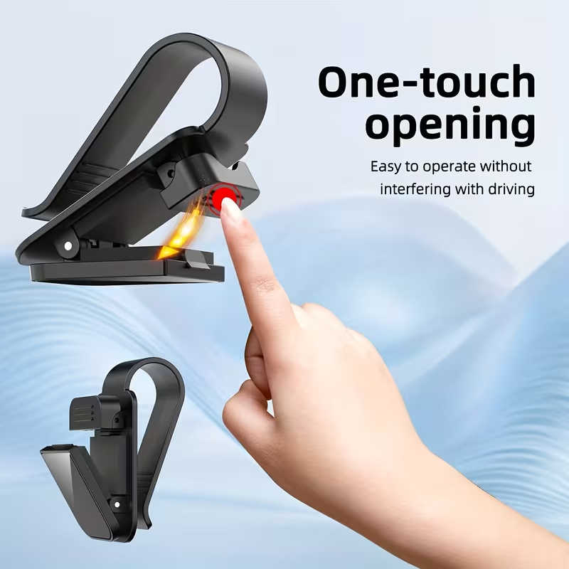 차량용 햇빛 가리개 선글라스 홀더, 안경꽂이, 카드 티 - Car Organizer 리뷰 및 가격