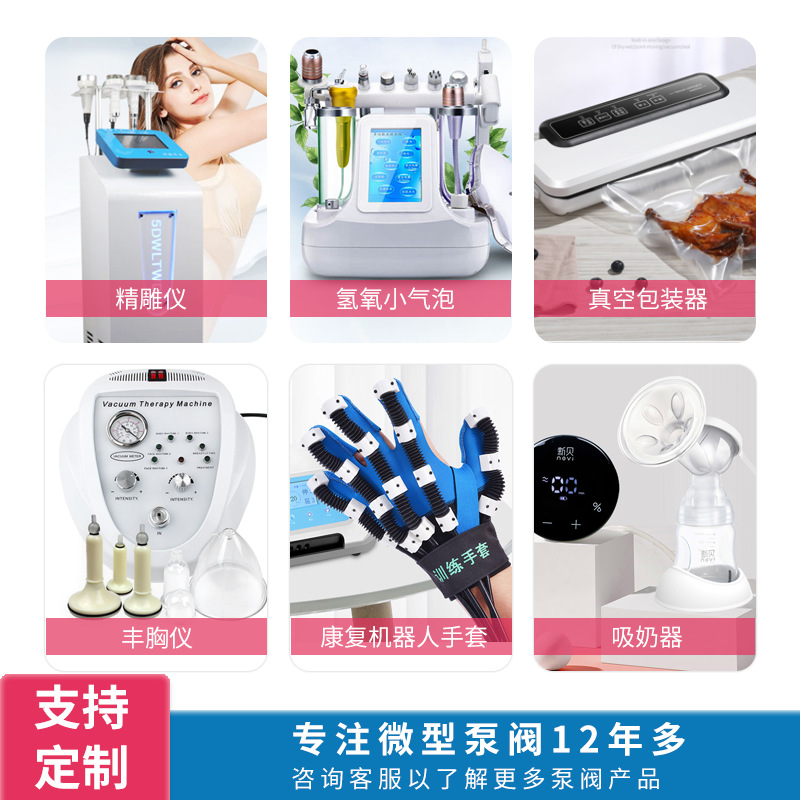 7065GS 진공 배기 밸브 액추에이터 모터 컨트롤러  - Car Vacuum 리뷰 및 가격
