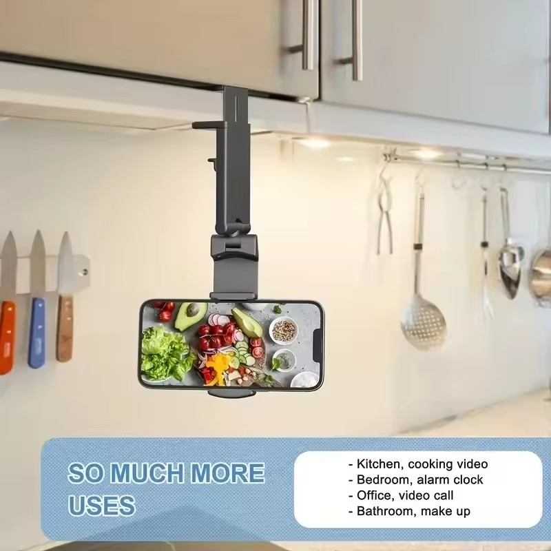다기능 기차 좌석 스마트폰 거치대, 조절 가능한 셀카  - Car Phone Holder 리뷰 및 가격