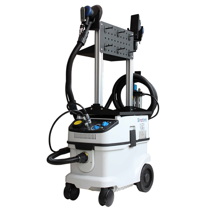 진공 먼지 추출 시스템이 있는 자동차 공압 드럼 샌더 - Car Vacuum 리뷰 및 가격