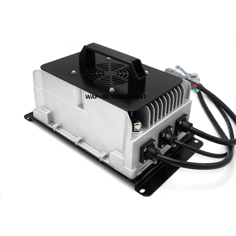 3.3kW 휴대용 배터리 충전기 (전기 및 하이브리드  - Car Charger 리뷰 및 가격