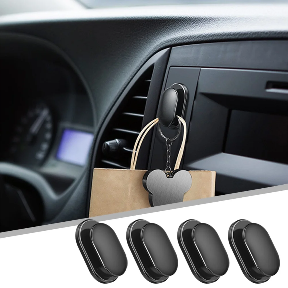 미니 자동차 후크 내부 수납 홀더 (USB 케이블, 헤 - Car Cable Organizer 리뷰 및 가격
