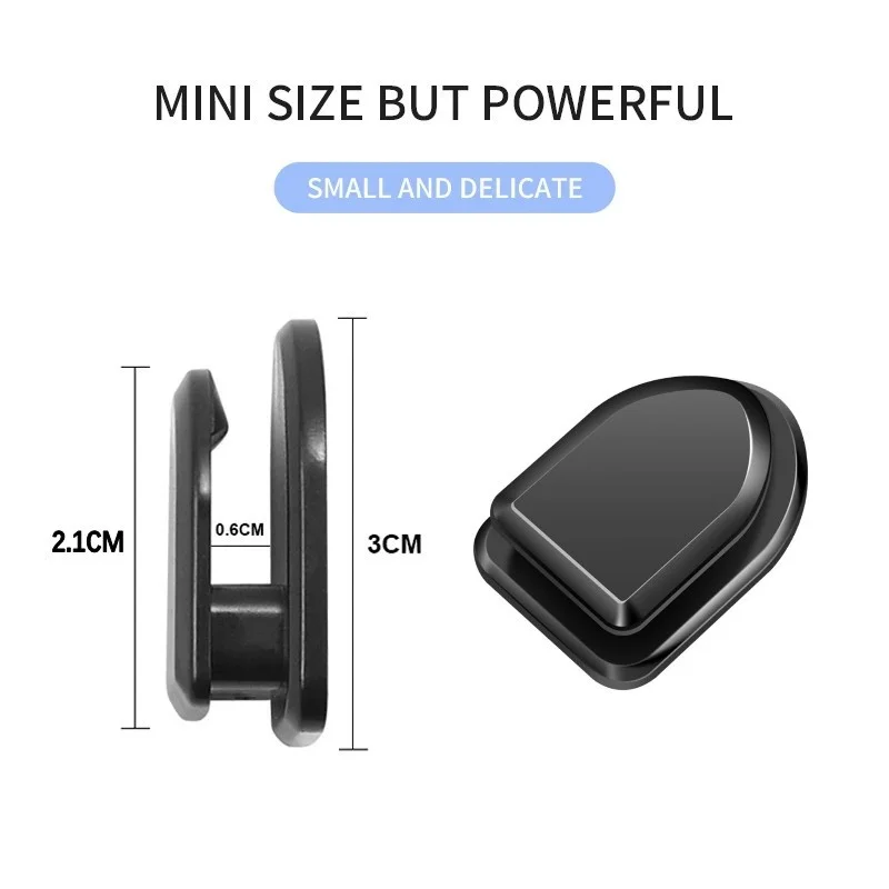 미니 자동차 후크 내부 수납 홀더 (USB 케이블, 헤 - Car Cable Organizer 리뷰 및 가격