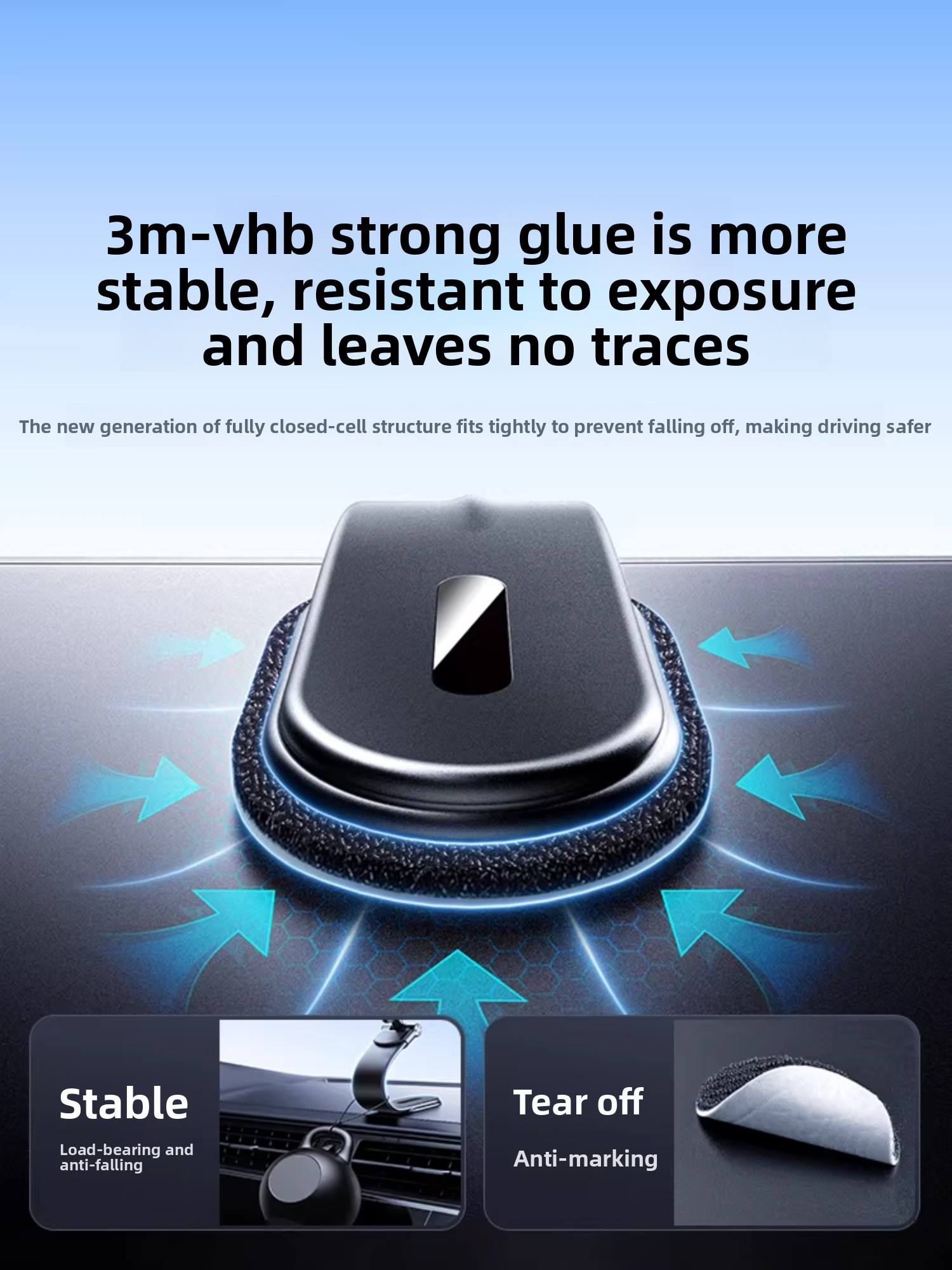 UGREEN 자석 차량용 거치대, 360도 회전 가능한 - Car Vacuum 리뷰 및 가격